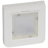  Plaque de finition � clipser M 