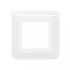  Lot de 100 plaques de finition 