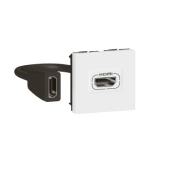  Prise HDMI Type-A version 2.0 