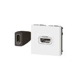  Prise HDMI Type-A version 2.0 