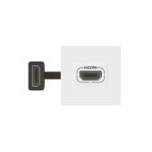  Prise HDMI Type-A version 2.0 