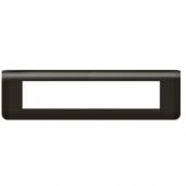  Plaque de finition horizontale 
