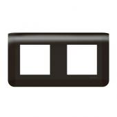  Plaque de finition horizontale 