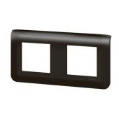  Plaque de finition horizontale 