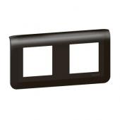  Plaque de finition horizontale 
