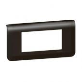  Plaque de finition horizontale 
