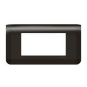  Plaque de finition horizontale 