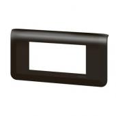  Plaque de finition horizontale 