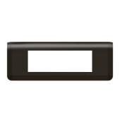  Plaque de finition horizontale 