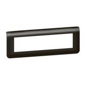  Plaque de finition horizontale 
