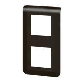  Plaque de finition verticale M 