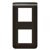  Plaque de finition verticale M 