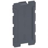  Obturateur Batibox pour suppor 