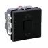  Poussoir 500W maximum Mosaic p 