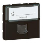  Prise RJ45 catgorie 6 FTP Mos 