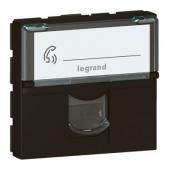  Prise RJ45 catgorie 6A STP  