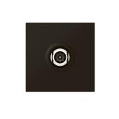  Prise tlvision O9,52mm mle 