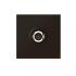  Prise tlvision O9,52mm mle 