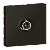  Prise tlvision O9,52mm mle 
