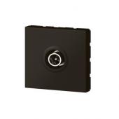  Prise tlvision O9,52mm mle 
