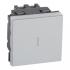  Permutateur 10AX 250V~ Mosaic 