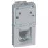  Prise RJ11 4 contacts Mosaic 1 