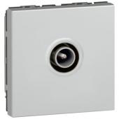  Prise tlvision O9,52mm mle 