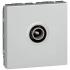  Prise tlvision O9,52mm mle 
