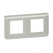  Plaque de finition horizontale 