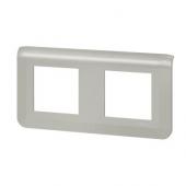  Plaque de finition horizontale 
