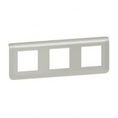  Plaque de finition horizontale 