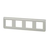  Plaque de finition horizontale 