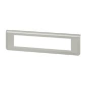  Plaque de finition horizontale 