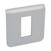  Plaque de finition horizontale 