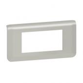  Plaque de finition horizontale 