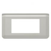 Plaque de finition horizontale 