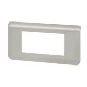  Plaque de finition horizontale 