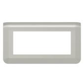  Plaque de finition horizontale 