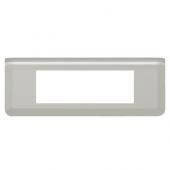  Plaque de finition horizontale 