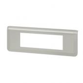  Plaque de finition horizontale 