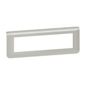  Plaque de finition horizontale 