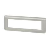  Plaque de finition horizontale 