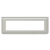  Plaque de finition horizontale 