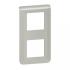  Plaque de finition verticale M 