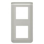  Plaque de finition verticale M 