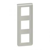  Plaque de finition verticale M 
