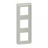  Plaque de finition verticale M 