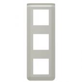  Plaque de finition verticale M 