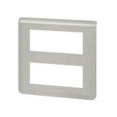  Plaque de finition Mosaic pour 