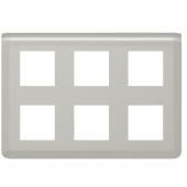  Plaque de finition Mosaic pour 